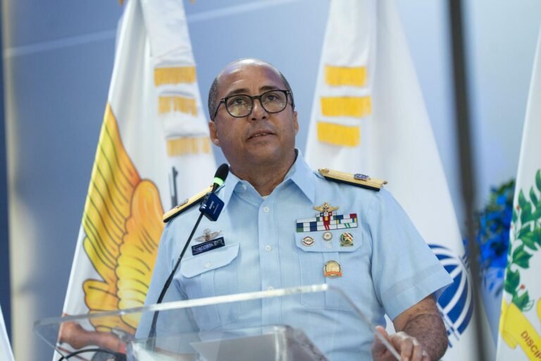 Ministerio de Defensa gradúa más de 8,300 jóvenes en Programa de Formación en Valores del Servicio Militar Voluntario