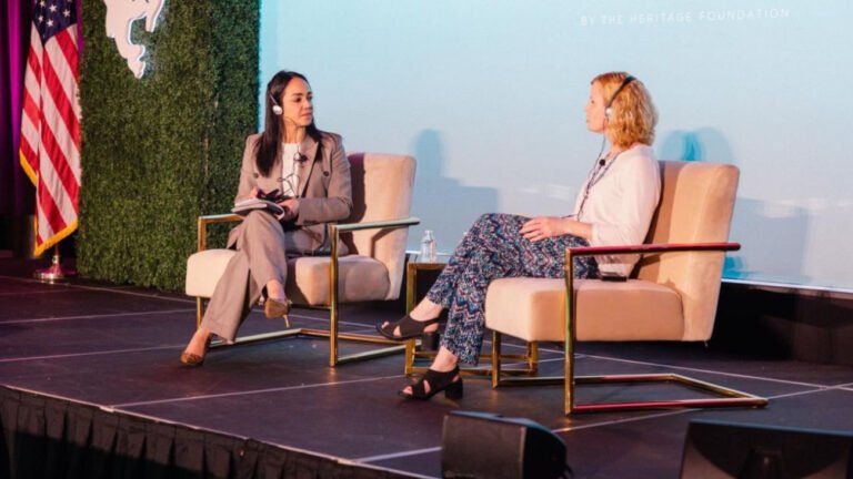 Ministra Faride Raful destaca avances en seguridad y cooperación con EE. UU. en el Miami Security Forum