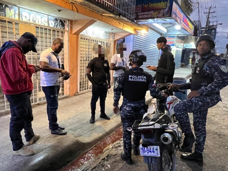 Operativos migratorios del viernes dejan 1,089 detenidos y 948 deportados tras acciones coordinadas a nivel nacional