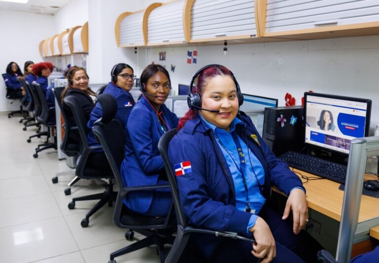 DGM responde efectivamente más de 120 mil solicitudes de Usuarios en el 2026