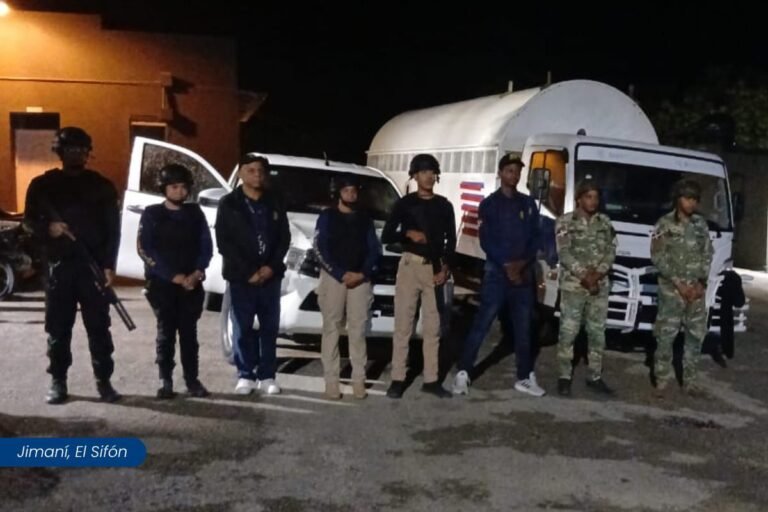 Acciones de interdicción por Migración alcanzan los 926 extranjeros deportados este lunes 