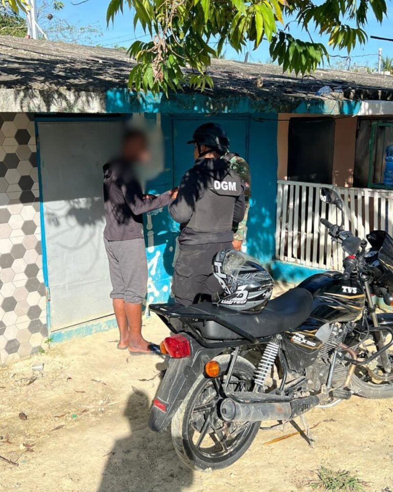 Dajabón, Elías Piña y Gran Santo Domingo concentran mayor incidencia operativos DGM; 2,663 extranjeros indocumentados fueron deportados en los primeros tres días de mayo