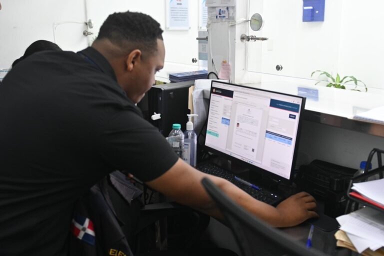 DGM optimiza plataforma digital para permiso de salida de menores: 1,970 solicitudes han sido aprobadas en fase piloto y trabaja en el fortalecimiento de la interoperabilidad con instituciones involucradas en el proceso