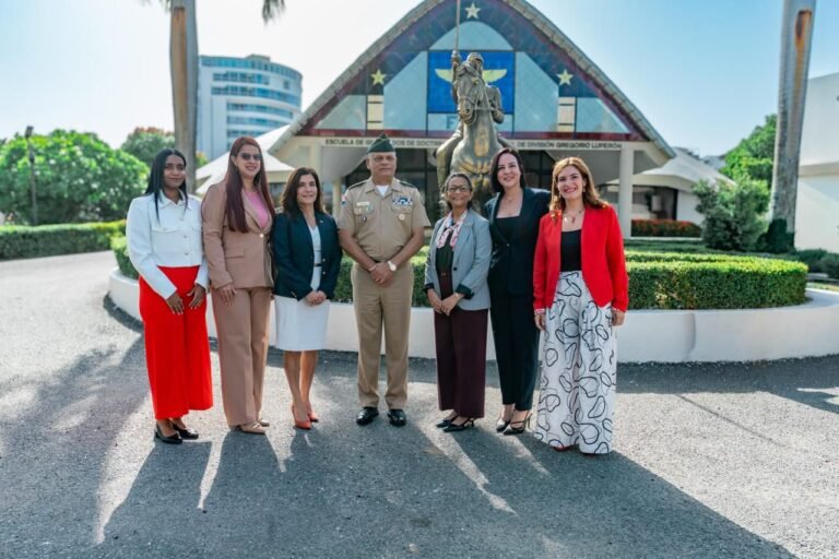 Ministerio de Defensa inaugura seminario internacional sobre amenazas híbridas y seguridad hemisférica
