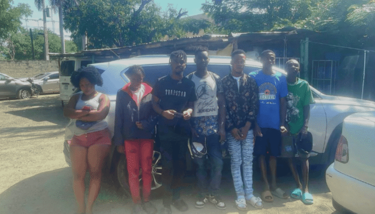 El ejército intercepta una yipeta con siete haitianos indocumentados en Mao-Santiago Rodríguez